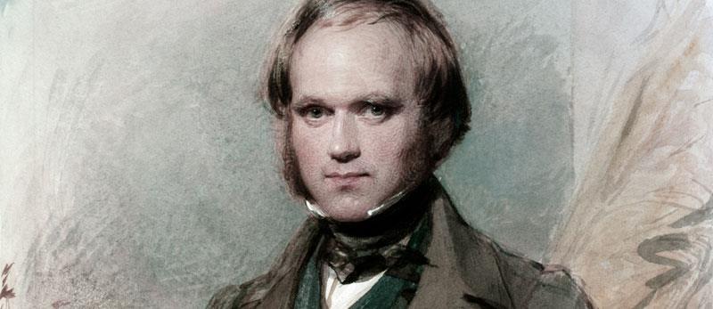 12 weird and wonderful facts about Charles Darwin