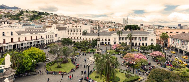 Best Things to Do in Quito, Ecuador