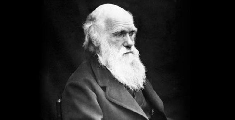 Charles Darwin