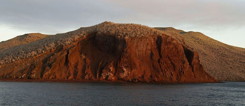 Rábida Island, Galapagos: Everything You Need to Know