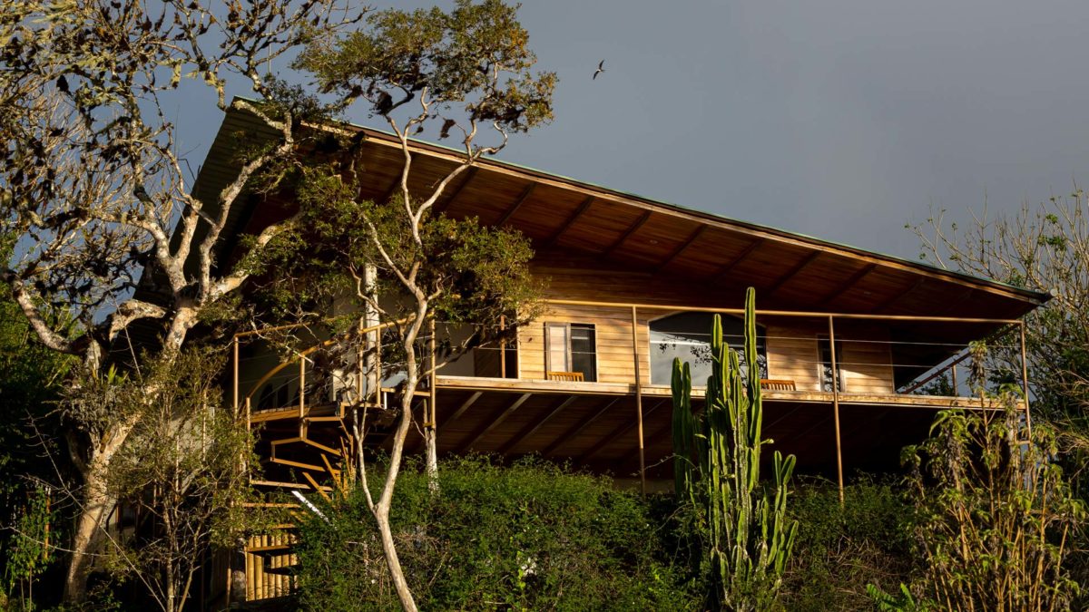 Family Suite, Family Vacation Galapagos