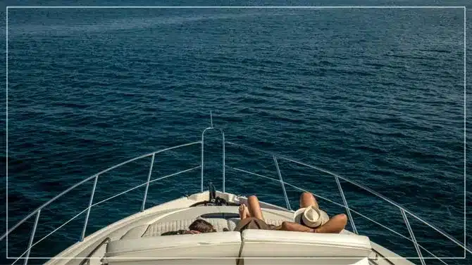Our Safaris include day trips by boat to uninhabited islands