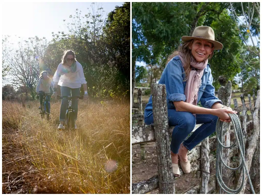 Galapagos Safari Camp Founders Safari