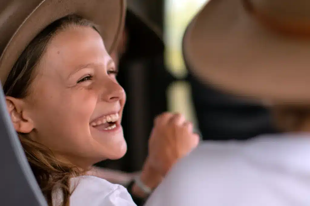 kids club flexible and personalized