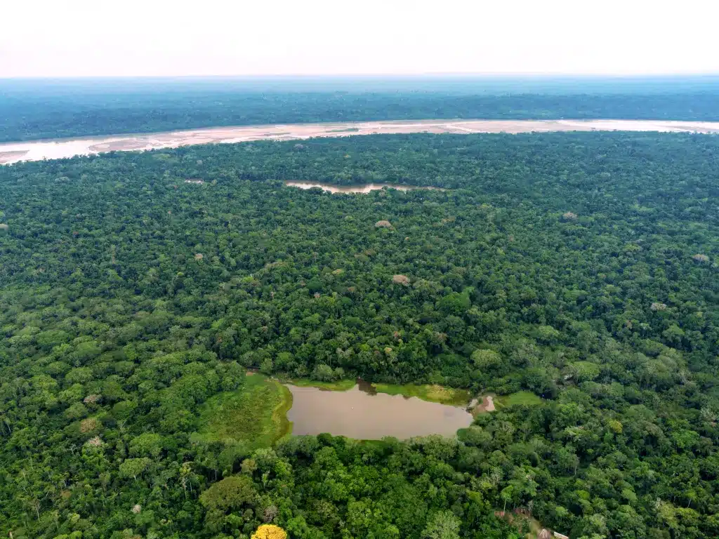 La Selva ecolodge