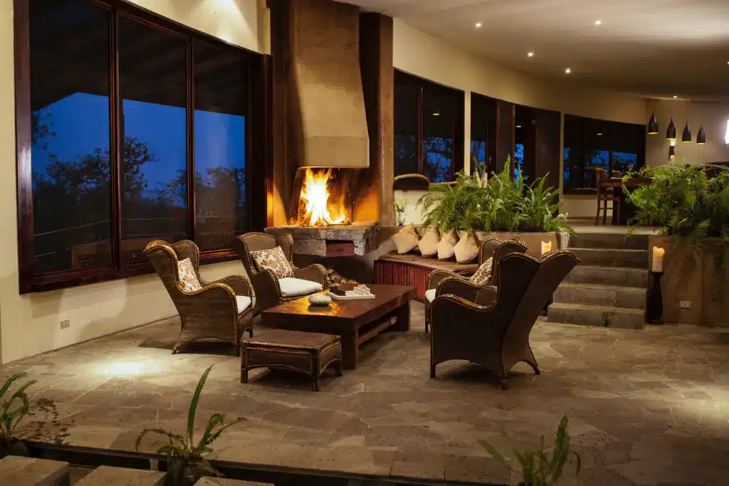 Galapagos Safari Camp, quiet luxury in the Galapagos