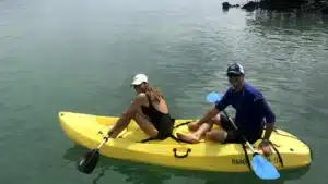 Rethinking Romance in the Galapagos